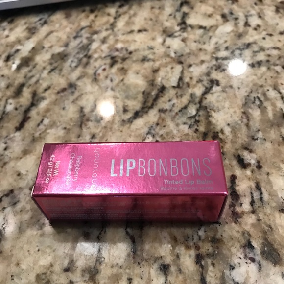 Younique tinted lip bon bon, raspberry cheesecake - Picture 2 of 4